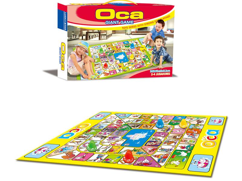 Chess Toy