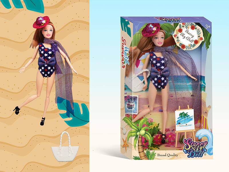 Beach Series 11.5
