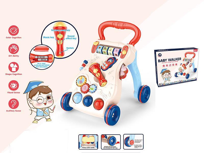 Baby Walker