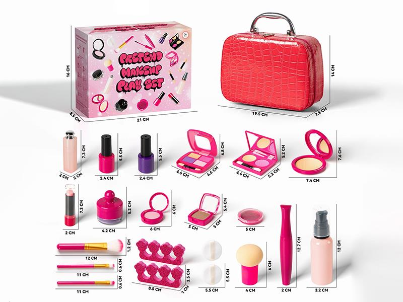 Make Up Play Set