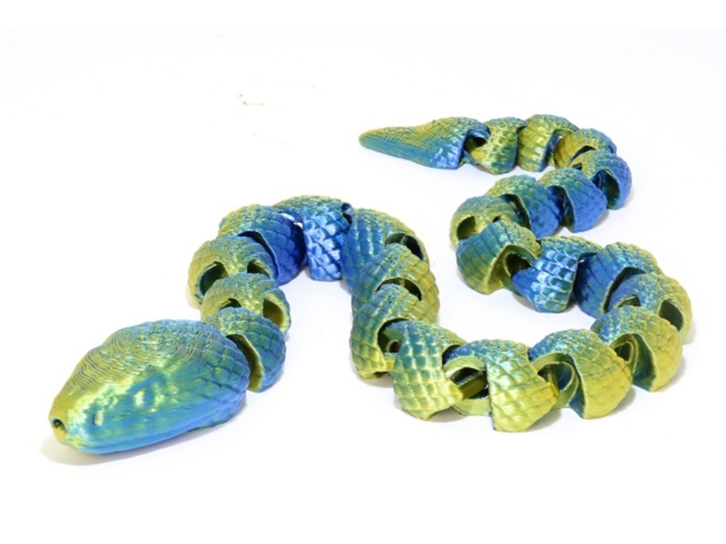 Python 36Cm