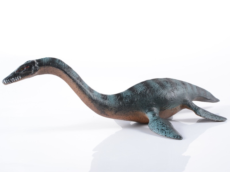 Blue Plesiosaurs