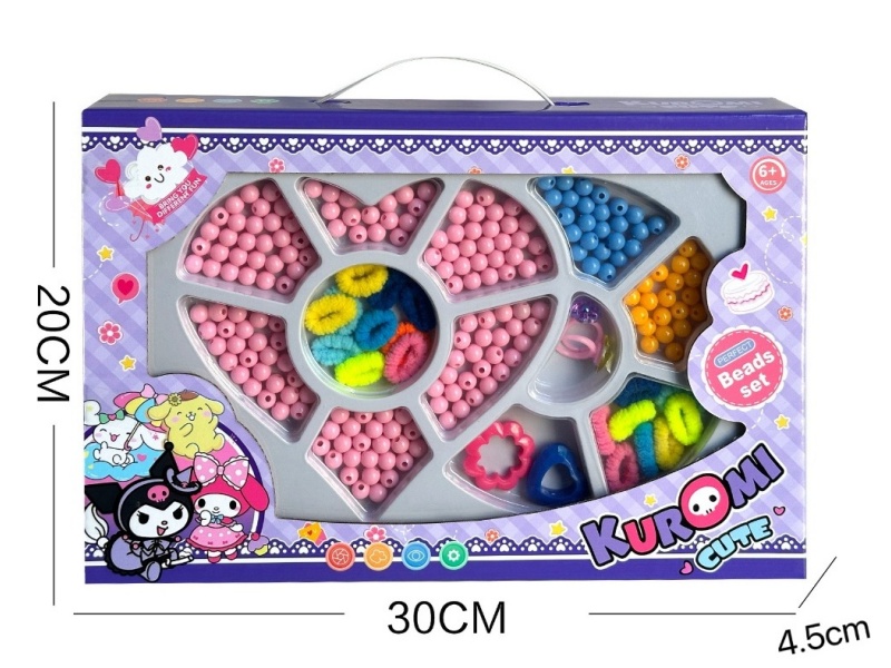 Kumomi Diy Beading