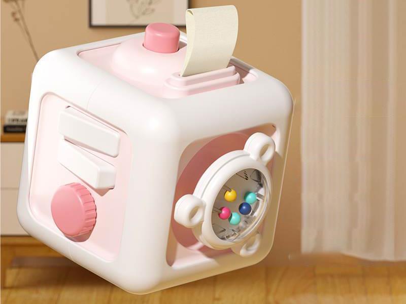 Baby Busy Ball
