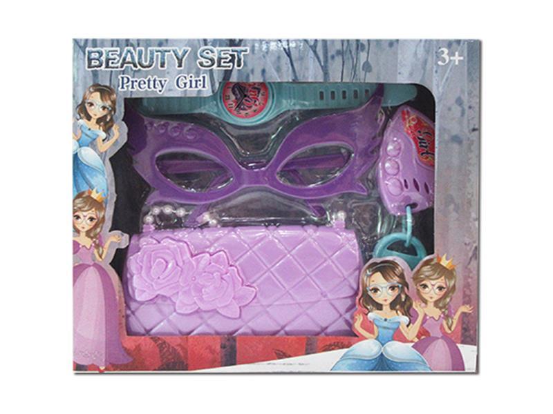 Jewelry Toy Set