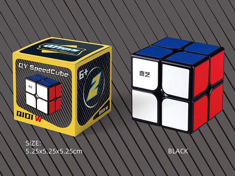Magic Cube