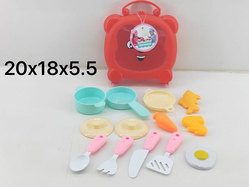 Tableware Set