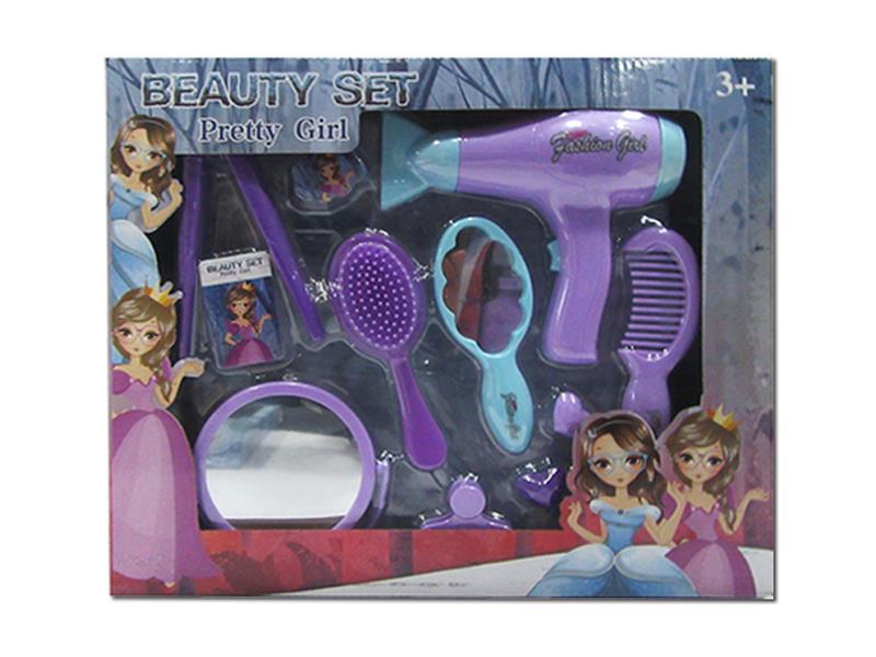 Jewelry Toy Set