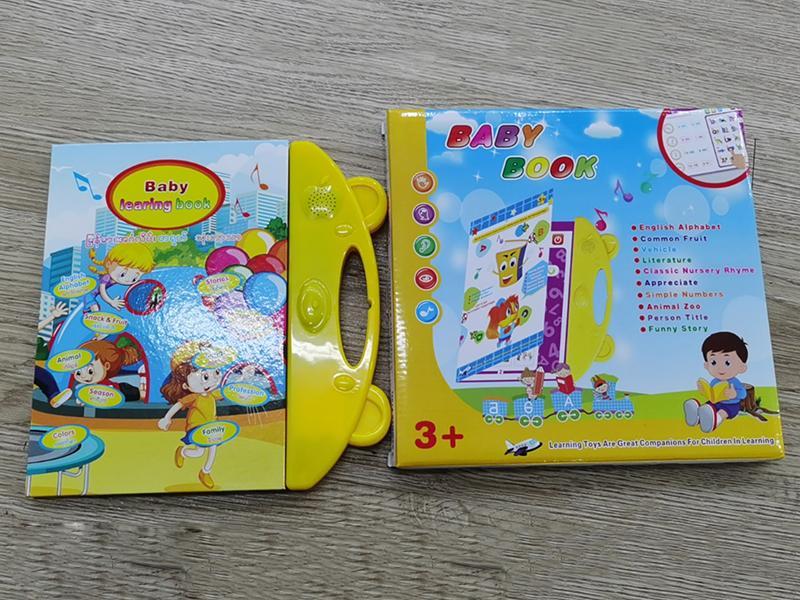 E-Book
