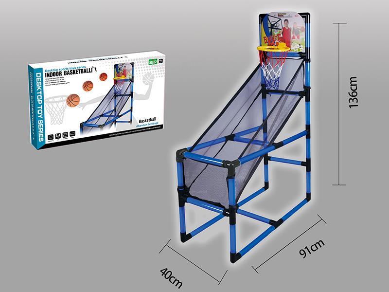 Basketball Stand