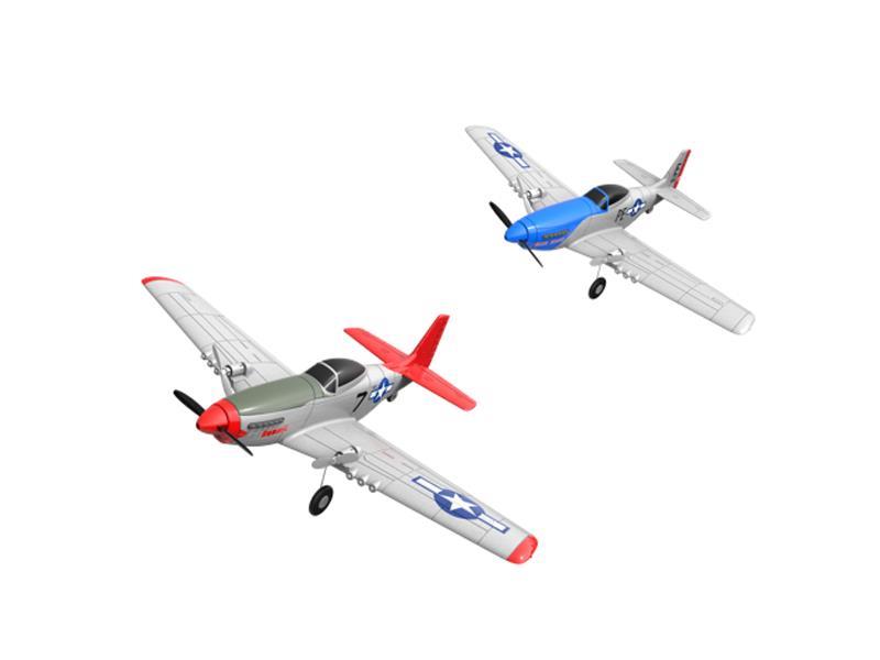 B/O Airplane Toy