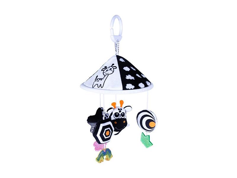 Baby Stroller Hanging Toy - Deer