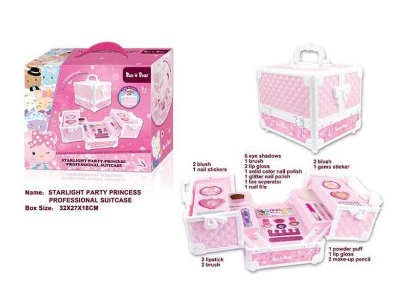 Makeup Set