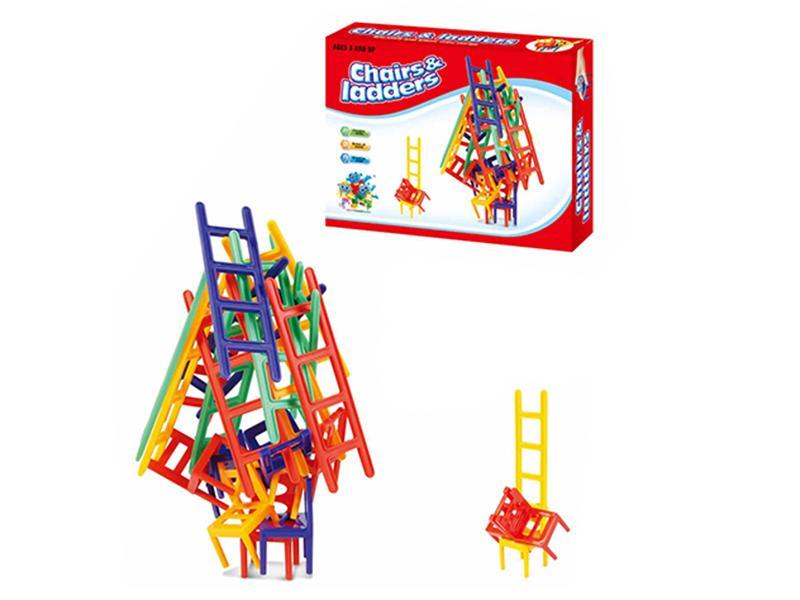 stacking game