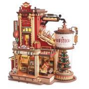 Dream Gift Factory