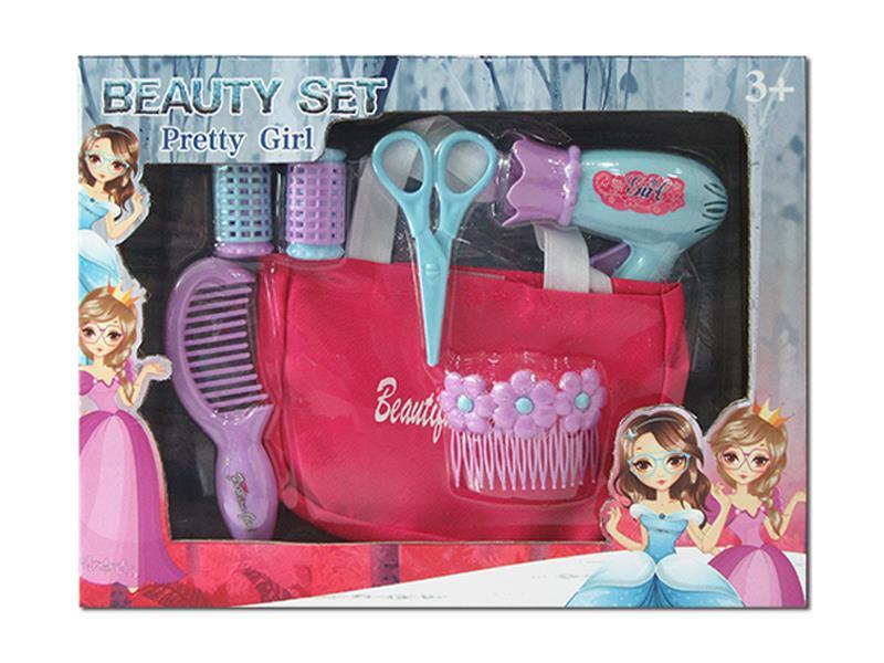 Jewelry Toy Set
