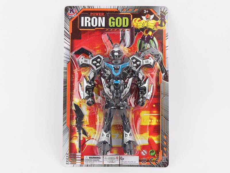 Robot Toy