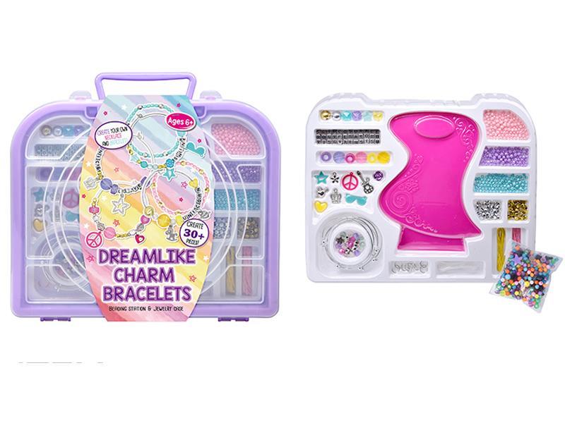 Portable Beads Box Set