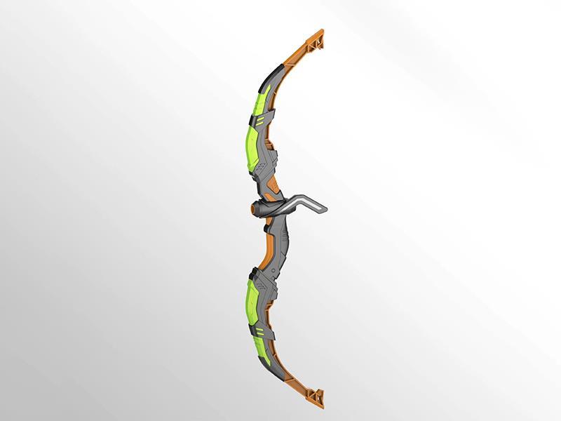 Bow And Arrow Set