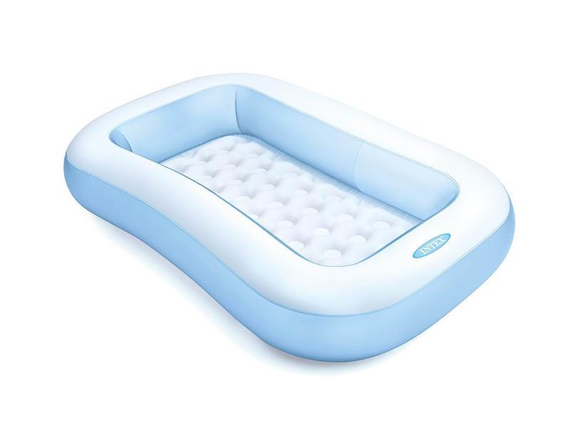 RECTANGULAR POOL