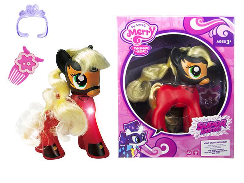 Fairy Horse