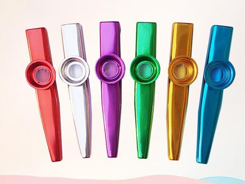 Kazoo