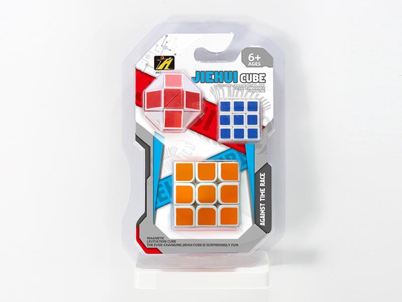 Magic Cube
