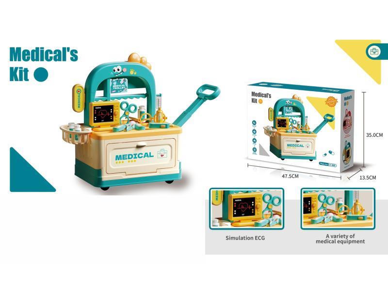 Medical Kit