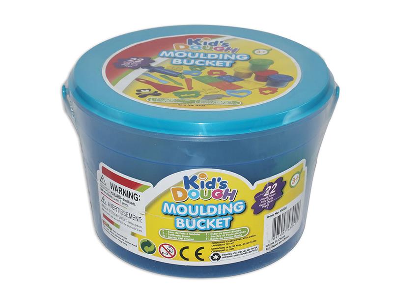 Play Dough