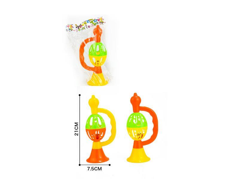 Horn Bell