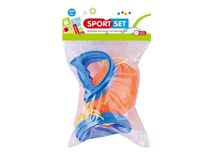Jumbo Speed Ball