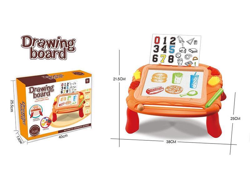 Writing Board