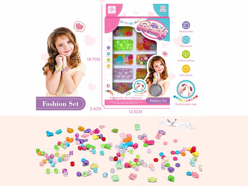 DIY Beads