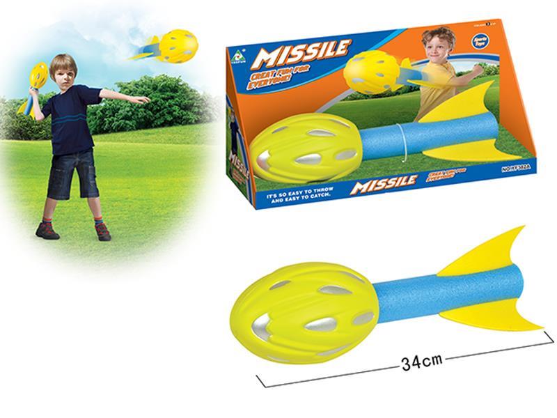 Large Missile