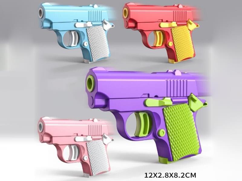 Turnip Gun
