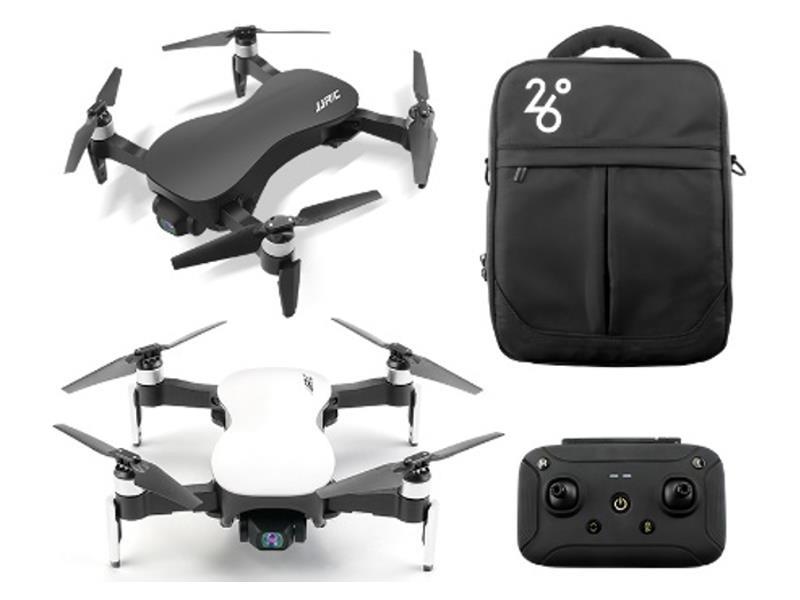 R/C Uav Aurora (4K)