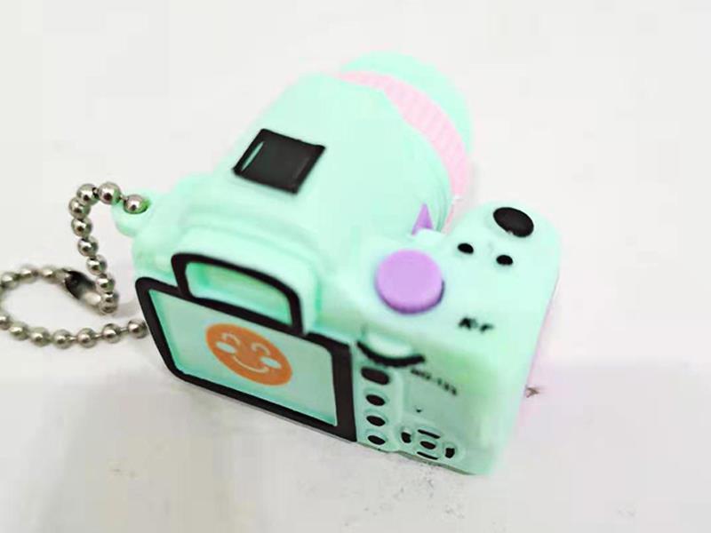 Camera Toy