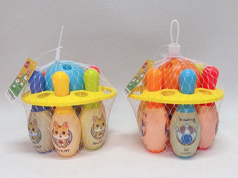 Bowling Set