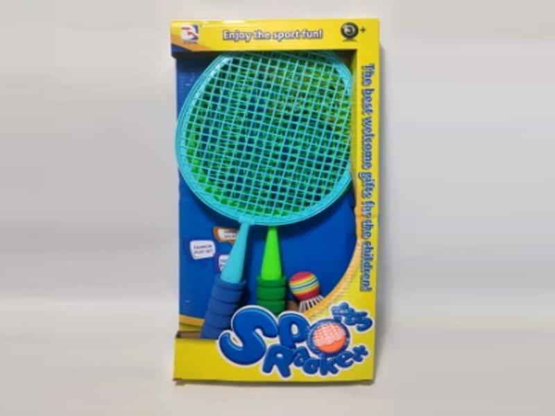 Plastic Racket