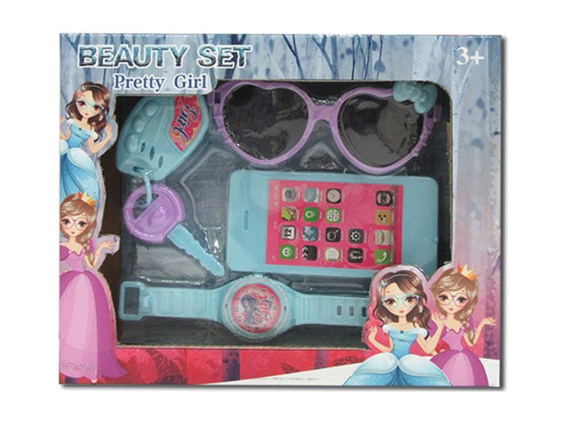 Jewelry Toy Set