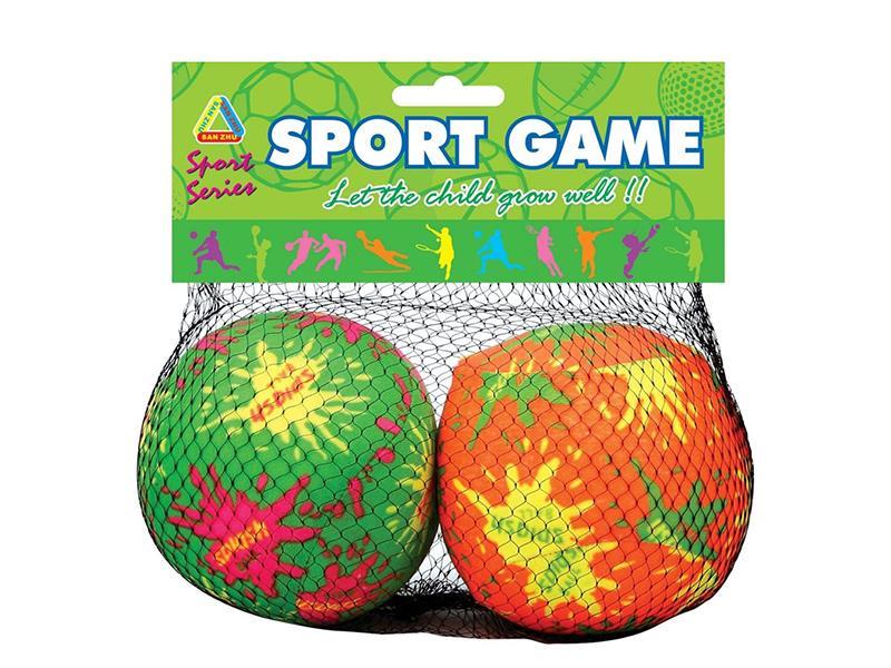 Water Cloth  Balls