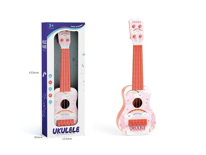 Ukulele