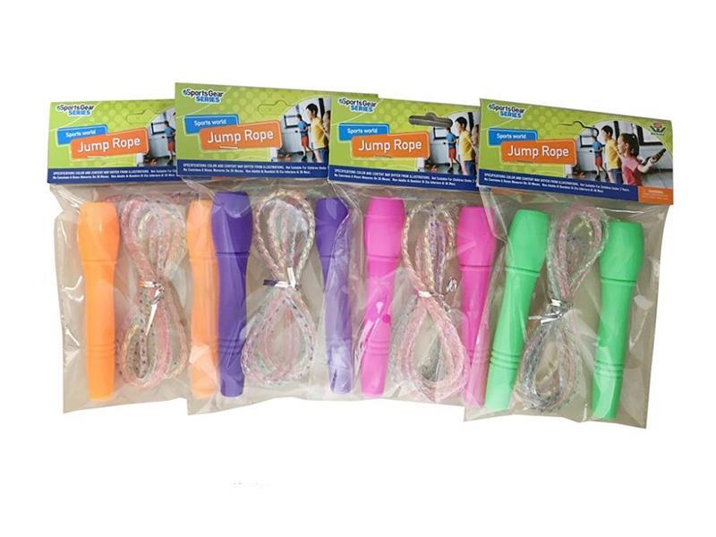 Rope Skipping