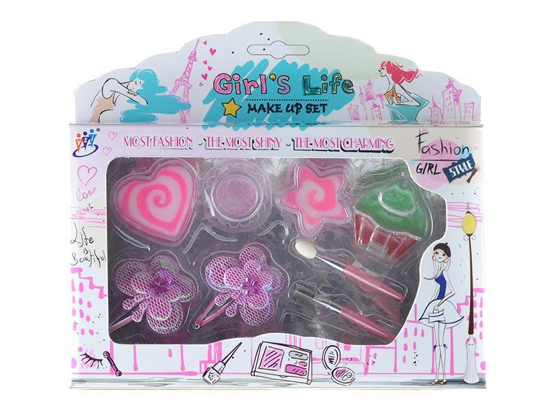 Toy Toiletry
