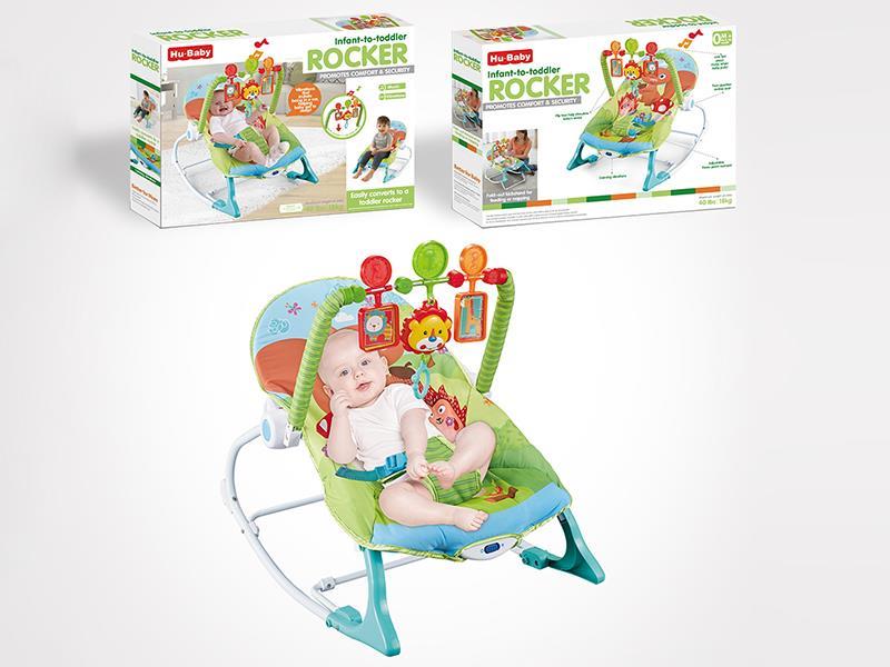 Baby Bouncer