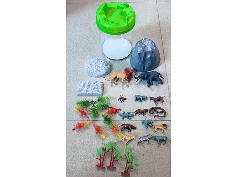 Animals Set
