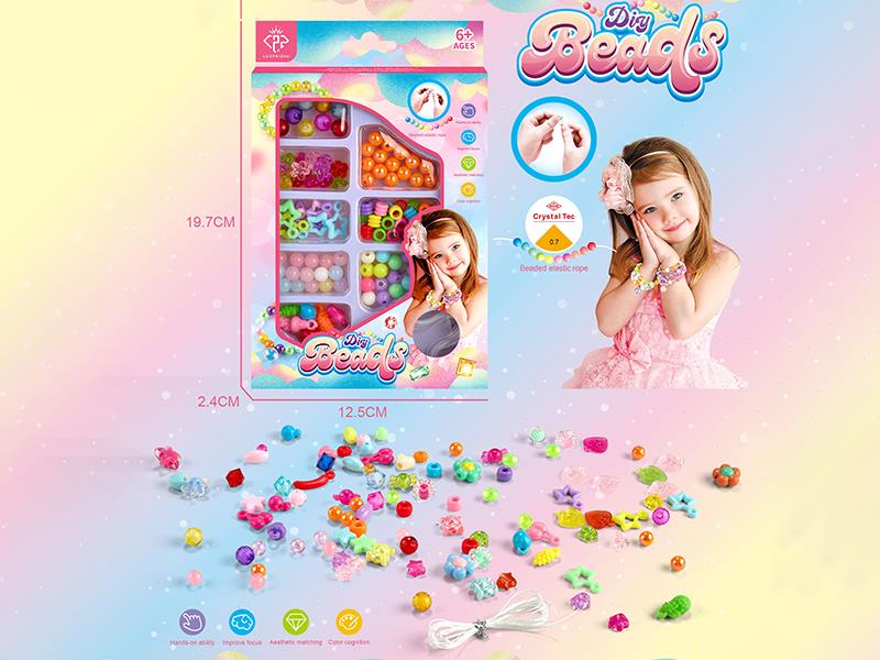 DIY Beads