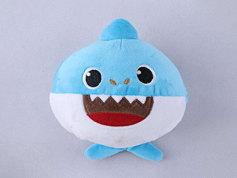 Shark Jump Ball
