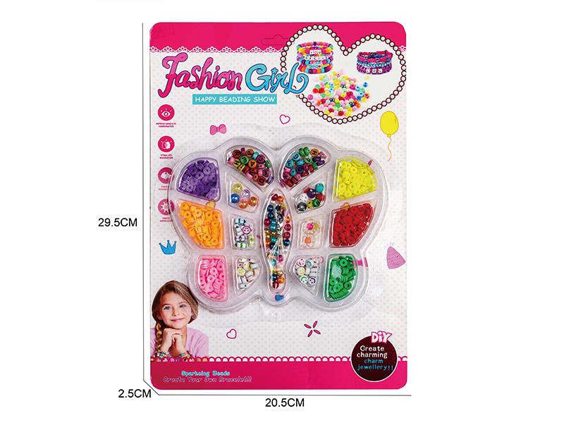 Creative DIY Beads