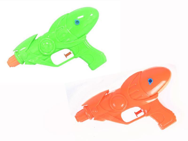 Solid Color Water Gun
